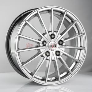 ALCASTA M60 7x17/5x110 ET42 D63.35 S