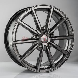ALCASTA M61 7x17/5x108 ET40 D54.1 GRAPHITE