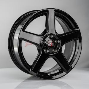 ALCASTA M62 6.5x16/5x108 ET45 D63.35 Black