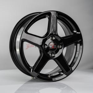ALCASTA M62 6x15/4x100 ET40 D60.1 Black