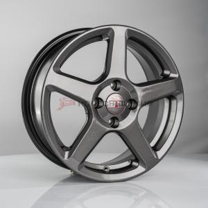 ALCASTA M62 6x15/4x98 ET35 D58.6 GRAPHITE