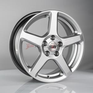 ALCASTA M62 6x15/5x100 ET38 D57.1 HS