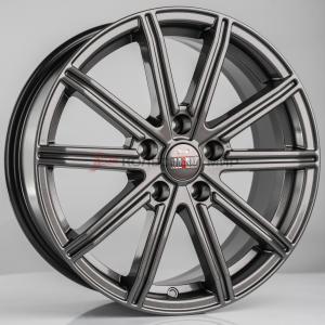 ALCASTA M64 6.5x16/5x100 ET38 D57.1 GRAPHITE