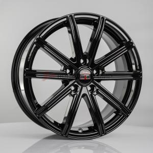 ALCASTA M64 6.5x16/5x108 ET45 D63.3 Black