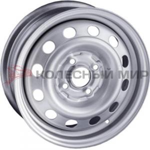 ARRIVO AR015(16 отв) 5.5x14/4x98 ET35 D58.6 Silver