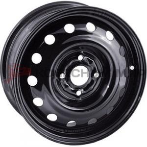 ARRIVO AR188 6x16/4x100 ET50 D60.1 Black