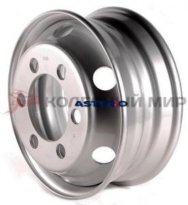 Asterro 6,0x17,5 B19DS44,4 6/222,25/164/123 (1705)