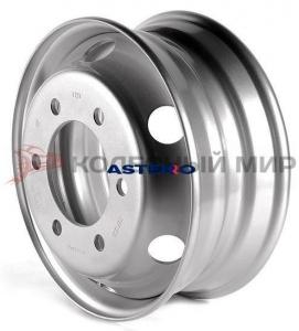 Asterro 6,0x17,5 M20 6/222,25/161/117 (1721)