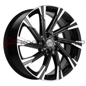 Carwel 1901 (Haval DARGO) 7,5x19 5/114,3 ET40 d-66,6 BLF (Арт.139739)