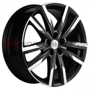 Carwel 1905 (Changan Uni-K) 7,5x19 5/114,3 ET35 d-60,1 BLF (Арт.139764)