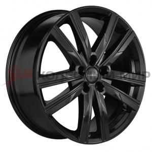 Carwel 1905 (GAC GS8) 7,5x19 5/120 ET41 d-59,5 BLK (Арт.139772)