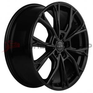 Carwel 1907 (Jetour X70/ X90 Plus) 7,5x19 5/108 ET38 d-60,1 BLK (Арт.139789)