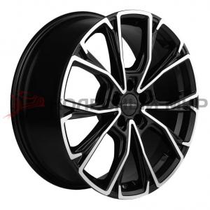 Carwel 1907 (Omoda C5/ Chery Tiggo 7 Pro/Pro Max) 7,5x19 5/108 ET33 d-60,1 BLF (Арт.139787)