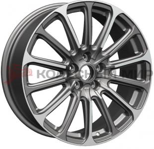 Carwel 1910 (Kia Sportage / Hyundai Tucson) 7,5x19 5/114,3 ET51 d-67,1 GRF (Арт.138932)