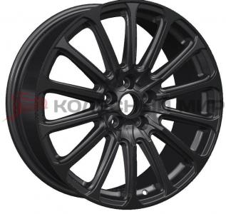 Carwel 1910 (Mazda CX-5/Kia Seltos) 7,5x19 5/114,3 ET45 d-67,1 BLK (Арт.138921)