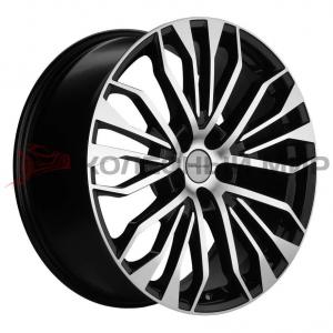 Carwel 2009 (LiXiang L7/ L9) 8,5x20 5/120 ET45,5 d-62,5 BLF (Арт.139831)