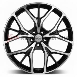 Carwel 2012 (Jetour X90 Plus) 8,0x20 5/108 ET43 d-60,1 BLF (Арт.139834)