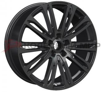 Carwel 2017 (Geely Tugella (New)) 8,0x20 5/108 ET46 d-63,4 BLK (Арт.139083)