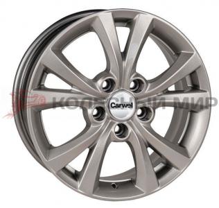 Carwel Агир 246 (Mazda CX-30) 6,5x16 5/114,3 ET45 d-67,1 SB (Арт.114304)