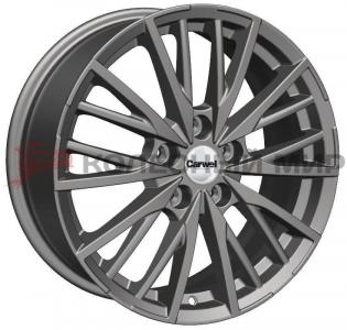Carwel Агма 1719 (Nissan X-Trail/Teana) 7,0x17 5/114,3 ET45 d-66,1 GRT (Арт.122169)