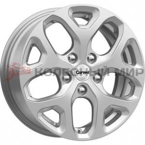Carwel Аль 174 (Kaptur) 6,5x16 5/114,3 ET50 d-66,1 SB (Арт.101759)