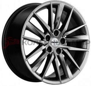 Carwel Алдан 1807 (Camry '21) 8,0x18 5/114,3 ET50 d-60,1 GRT (Арт.110167)