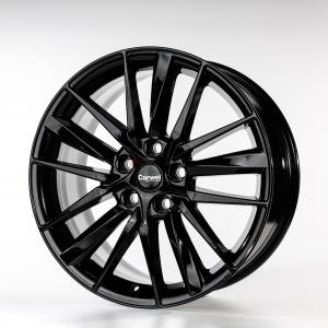 Carwel Алдан 1807 (Chery Tiggo 8/ 8 Pro) 8,0x18 5/108 ET47 d-60,1 BL (Арт.116577)