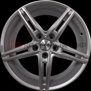 Carwel Альфа 118 7,0x17 5/112 ET40 d-57,1 SB (Арт.101664)