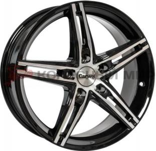 Carwel Альфа 118 7,0x17 5/114,3 ET50 d-67,1 AB (Арт.97288)