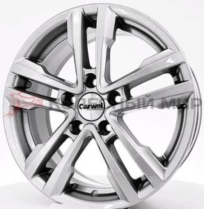 Carwel Аллаки 197 6,5x16 5/114,3 ET50 d-66,1 SB (Арт.101939)