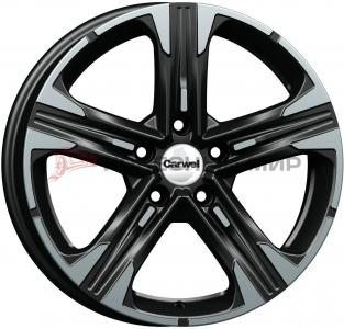 Carwel Алтор 240 (CX-5) 7,0x17 5/114,3 ET45 d-67,1 AB (Арт.27394)