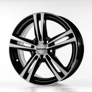 Carwel Амут 217 6,0x16 5/114,3 ET43 d-67,1 AB (Арт.79061)