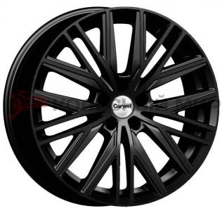 Carwel Ангара 235 8,5x20 5/114,3 ET30 d-60,1 BK (Арт.140598)
