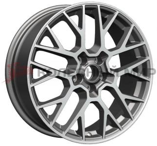 Carwel Аракс 1818 (Chery Tiggo 7 (Pro/Pro Max)) 7,0x18 5/108 ET33 d-60,1 AGR (Арт.138746)