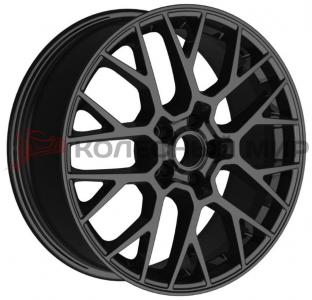 Carwel Аракс 1818 (Mazda CX-5/Kia Seltos) 7,0x18 5/114,3 ET45 d-67,1 BL (Арт.138807)