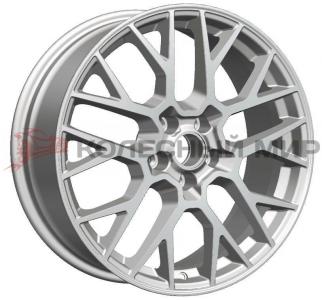 Carwel Аракс 1818 (Mazda CX-5/Kia Seltos) 7,0x18 5/114,3 ET45 d-67,1 SLT (Арт.138809)