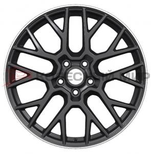 Carwel Аракс 1818 (Suzuki Grand Vitara) 7,0x18 5/114,3 ET35 d-60,1 BLR (Арт.138129)