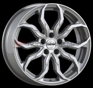 Carwel Аргунь 234 7,5x18 5/114,3 ET35 d-60,1 SB (Арт.113217)