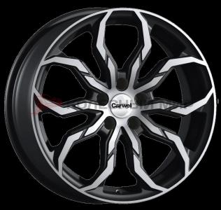 Carwel Аргунь 234 7,5x18 5/114,3 ET45 d-66,1 AB (Арт.113222)