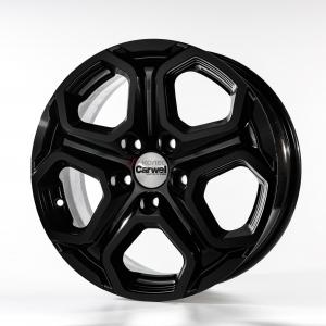 Carwel Бала 241 (Outlander) 6,5x16 5/114,3 ET38 d-67,1 BK (Арт.140364)