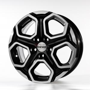 Carwel Бала 241 (Vitara) 6,5x16 5/114,3 ET50 d-60,1 AB (Арт.27452)