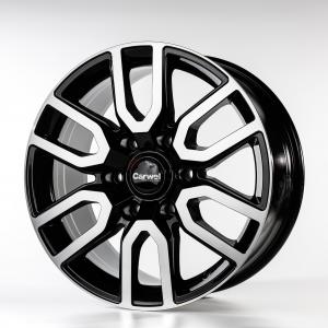 Carwel Барал 1723 (Haval H9) 7,5x17 6/139,7 ET42 d-75,1 ABT (Арт.122992)