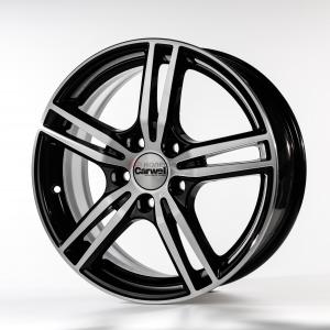 Carwel Баруй 223 6,5x16 5/114,3 ET50 d-66,1 AB (Арт.67883)