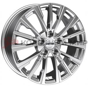 Carwel Базан 1720 (MazdaCX5/i40/Chang.CS75FL/BesturnX80) 7,0x17 5/114,3 ET45 d-67,1 SLT (Арт.122293)