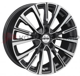 Carwel Базан 1720 (Toyota RAV4/ Lexus NX) 7,0x17 5/114,3 ET35 d-60,1 ABT (Арт.122316)