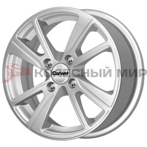 Carwel Бросно 127 5,5x14 4/100 ET38 d-67,1 SB (Арт.101869)
