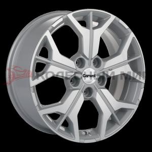 Carwel Бусани 1715 (Jetta) 7,0x17 5/112 ET54 d-57,1 AST (Арт.98643)