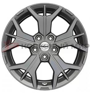 Carwel Бусани 1715 (KIA K5) 7,0x17 5/114,3 ET48 d-67,1 GRT (Арт.116249)