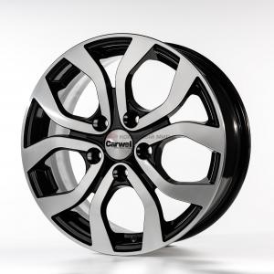 Carwel Буссе 164 (Cerato) 6,5x16 5/114,3 ET50 d-67,1 AB (Арт.36552)