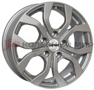 Carwel Буссе 164 (Cerato) 6,5x16 5/114,3 ET50 d-67,1 SB (Арт.101713)